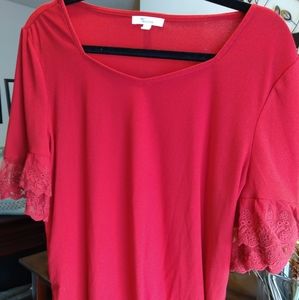 Blouse size L